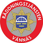 Räddningstjänstens logotyp